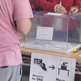 Censo electoral en Mrida para 21D se puede consultar en Ayuntamiento o va telemtica