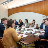 Junta destinar 288 millones para la financiacin municipal un 25 ms que en 2023