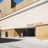 Junta critica al Ayuntamiento Mrida por excluirle en presentacin programacin M Luisa