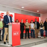 PSOE denuncia que Guardiola intenta privatizar servicio ayuda a domicilio en 27 municipios