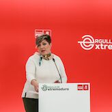PSOE urge a Junta aportar la documentacin necesaria que asegura la ayuda a domicilio