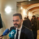 Gonzlez Andrade La situacin de la ayuda a domicilio est en vas de solucin