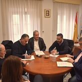  Ampliado el plazo de finalizacin de las obras del AEPSA hasta el 31 de diciembre