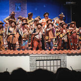 El Concurso de Agrupaciones del Carnaval Romano de Mrida recibe 23 inscripciones 