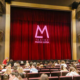 De abril a junio Teatro Mara Luisa de Mrida se llenar de msica teatro danza y magia