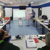 Fempex y Cefot de Cceres colaboran en materia de prevencin de riesgos laborales