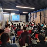 1100 alumnos Escuelas Profesionales Duales se forman para prevenir accidentes laborales