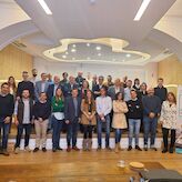 Extremadura Alentejo y Centro promovern red transfronteriza de comunidades energticas