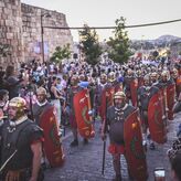 Los comercios podrn abrir en 2025 en festivos locales de Emerita Lvdica y Santa Eulalia