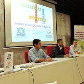 Programas colaborativos rurales Extremadura formarn a 700 personas en prevencin riesgos 