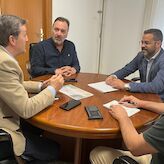 CSIF urge a Fempex criterios comunes para condiciones laborales de empleados ayuntamientos