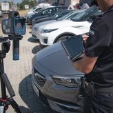 El Ayuntamiento de Mrida ruega a la ciudadana que respete los lmites de velocidad 