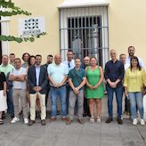 Mancomunidades integrales piden mediacin Fempex para que la Junta mejore financiacin