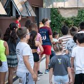 Licitados Campamentos Urbanos de la Delegacin de Juventud de Mrida para cuatro aos