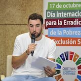 ONGs extremeas piden ms empleo digno y bajar alquileres para reducir la pobreza