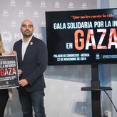 El Ayuntamiento de Mrida aplaza una gala por la infancia en Gaza 