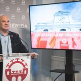 El Ayuntamiento de Mrida aprueba una subida salarial del 2 para sus empleados pblicos  