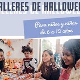 Ayuntamiento Mrida programa varios talleres de manualidades por Halloween
