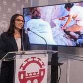 Ayuntamiento Mrida ofrecer en la escuela profesional Barraeca IV cuatro especialidades 