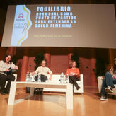 Una jornada sobre salud en Mrida explora las necesidades de la mujer madura 