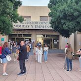 UEX recibir 15millones para financiar la ejecucin del proyecto Talent4ruralscience