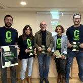 40 cortos de todo el pas optan a premios en la VII edicin Claqueta Emerita de Mrida