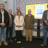 Un congreso en Mrida analizar la figura de Santa Eulalia del 14 al 16 de noviembre 