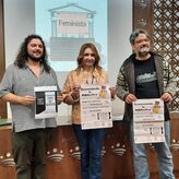 Mrida acoger unas jornadas sobre masculinidades y violencia digital en foros 