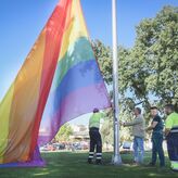 Ayuntamiento de Mrida triplica el presupuesto para la celebracin del Orgullo 2025