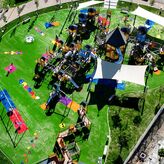 La Ciudad de la Infancia de Mrida abre este jueves sus puertas 