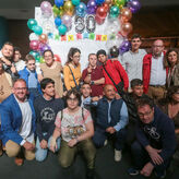 El alcalde de Mrida sita al Centro Proserpina como ejemplo de atencin a discapacidad