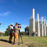 Mrida protagonizar este viernes el programa de RTVE Un pas para leerlo 