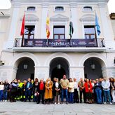 CCOO y UGT piden unidad a las administraciones para recuperar los destrozos de la DANA