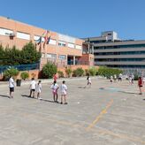 Treinta y cinco familias comienzan este curso en Mrida el Programa CaixaProinfancia