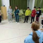 El Proprefame realiza actividades en el IES Extremadura de Mrida