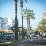 El Ayuntamiento de Mrida inicia la convocatoria del Programa Barrio en La Antigua 