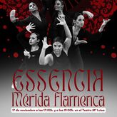 Mrida Flamenca ofrece diversas actuaciones este fin de semana en la ciudad 