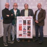 La XIX edicin del Festival de Cine Indito de Mrida proyectar diez ttulos 