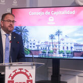 Osuna El 41 de lo presupuestado por la Junta para Mrida en 2024 no se ha ejecutado