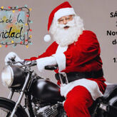 La barriada de Montealto de Mrida encender su iluminacin navidea el 30 de noviembre