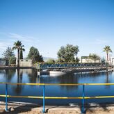 La ETAP de Mrida contar con nuevo sistema de potabilizacin por un importe de750000