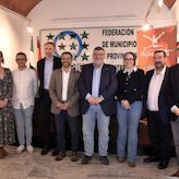 FEMPEX y Fundacin Espaa Activa promueven hbitos de vida saludables entre los pequeos