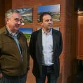 El Centro Cultural Alcazaba de Mrida expone fotografas de ngel Felicsimo