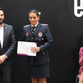 La Delegacin del Gobierno otorga la distincin Meninas al Ayuntamiento de Mrida