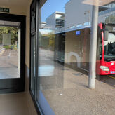 El autobs urbano en Mrida duplica sus usuarios respecto a 2019 