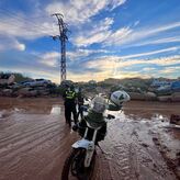 Pleno de Mrida se adhiere a declaracin institucional de la FEMP sobre efectos de la DANA