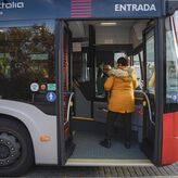 Ayuntamiento Mrida cifra servicios mnimos autobs urbano ante huelga en 50 de viajes