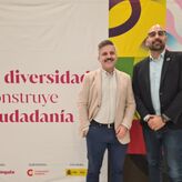 Mrida muestra su estrategia frente a discursos de odio en jornada en Ministerio Igualdad