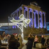 El Beln Municipal de Mrida se inaugura este martes en la Asamblea de Extremadura
