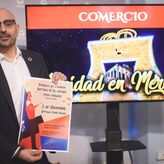 Actividades de fomento del comercio local en Mrida llegan a Nueva Ciudad